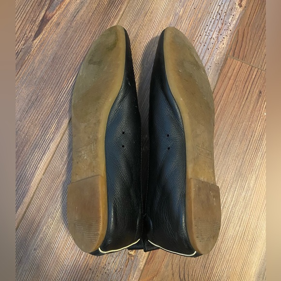 Everlane black flats size 7.5 - Picture 5 of 7